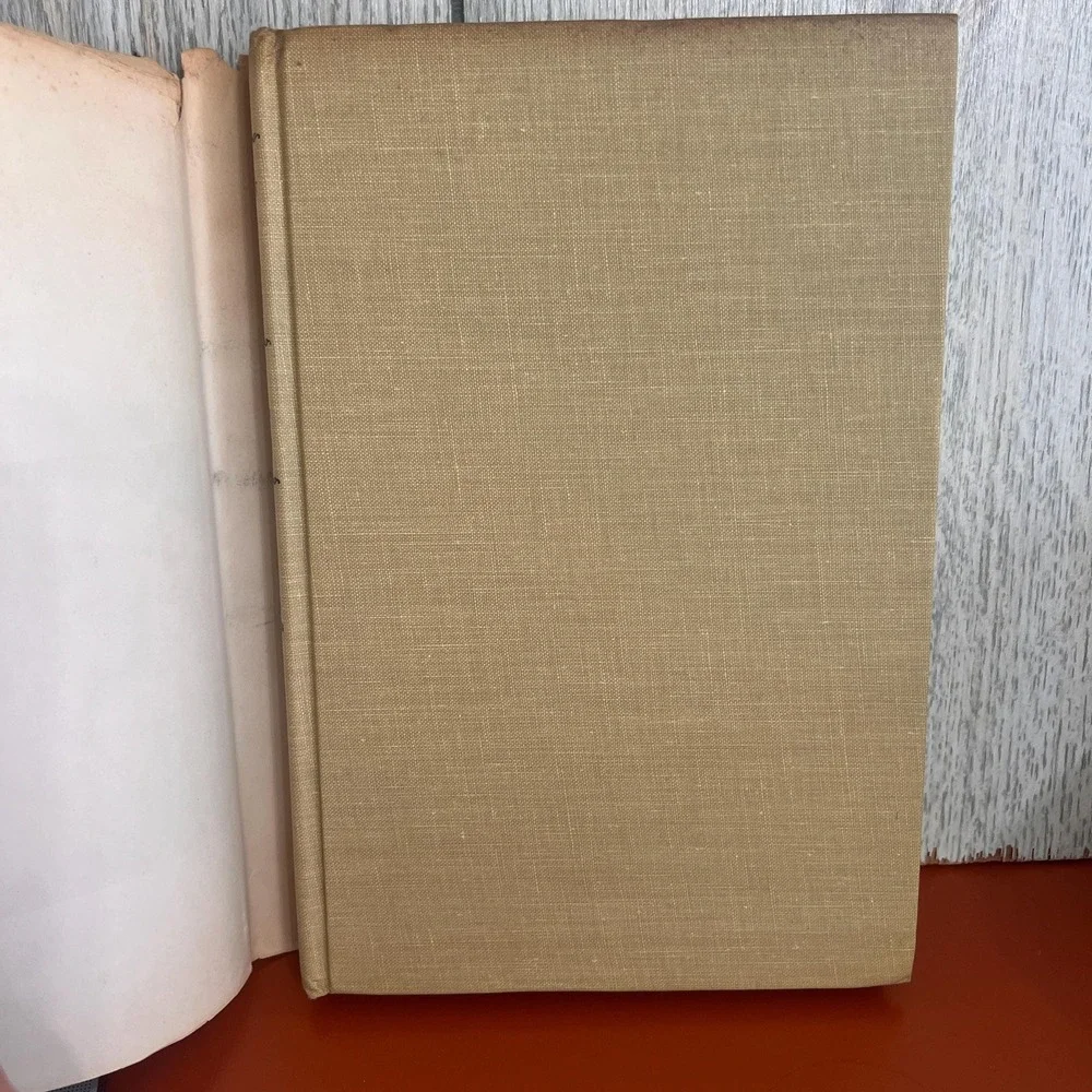 1970 Meals That Can Wait by‎ Patricia Brooks vintage cookbook